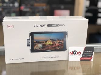 Viltrox DC-550 Pro 