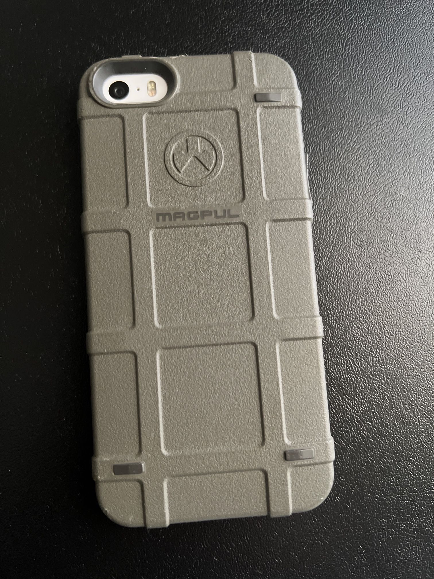 iPhone 5s