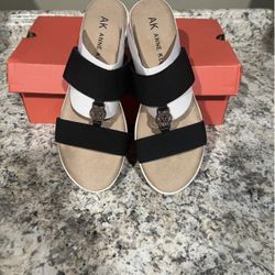 Women’s Anne Klein Sandals 