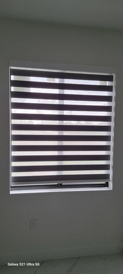 BLINDS