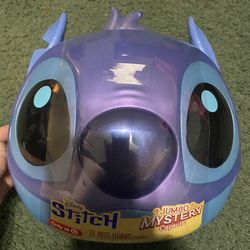 LILO AND STITCH JUMBO SURPRISE TOY NEW