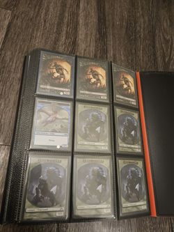 Magic The Gathering