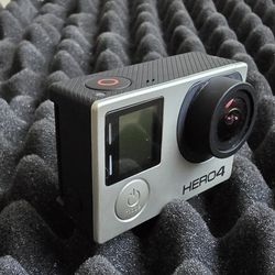 GoPro Hero 4