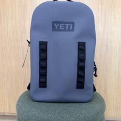 YETI PANGA BACKPACK 28 STORM GRAY