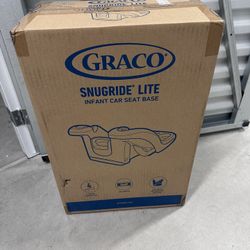 Graco Seat Base (Brand New - Never Opened)