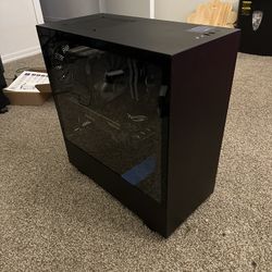 Gaming PC (NZXT) - $600