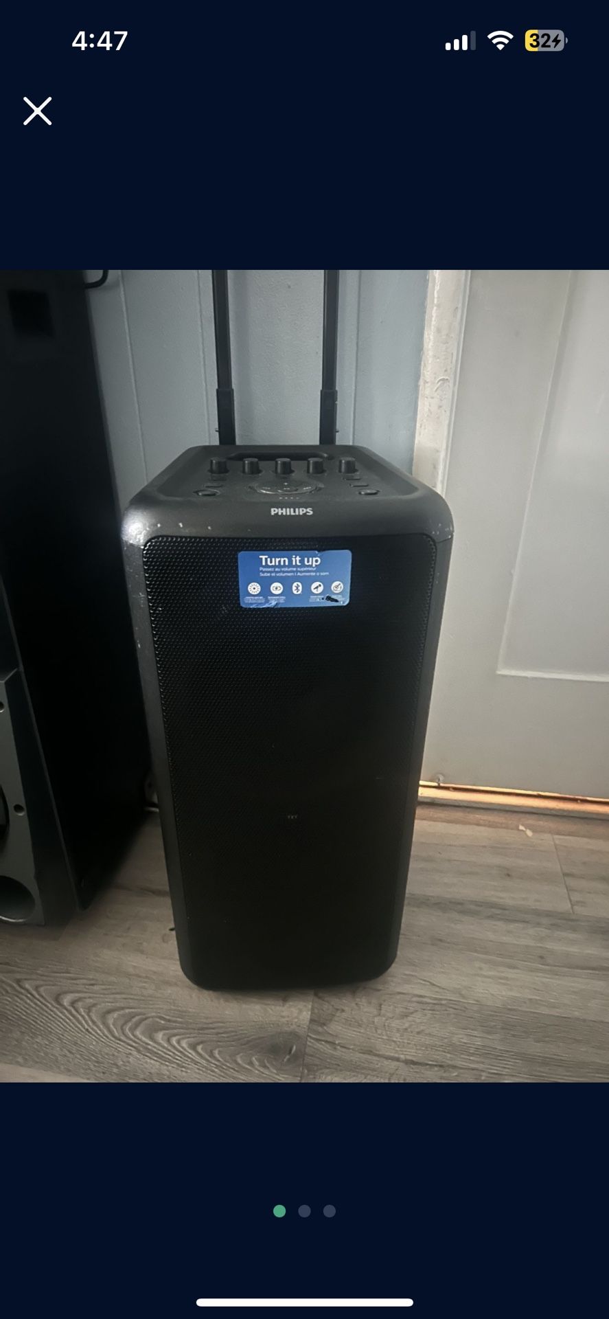 Speaker