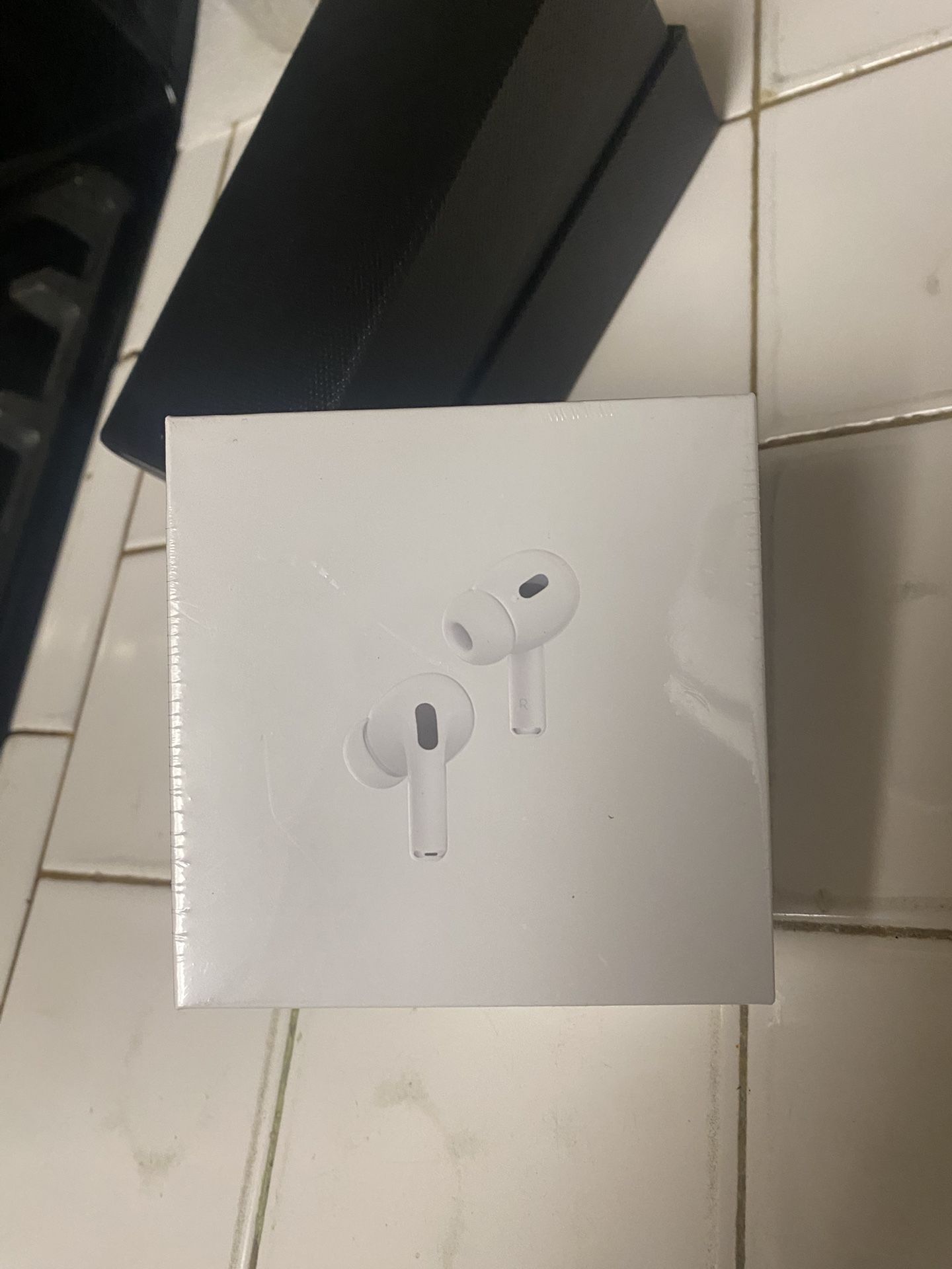 AirPod Pros 2nd Gen
