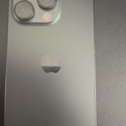 iPhone 16 Pro