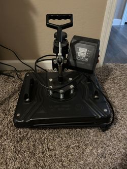 Heat Press