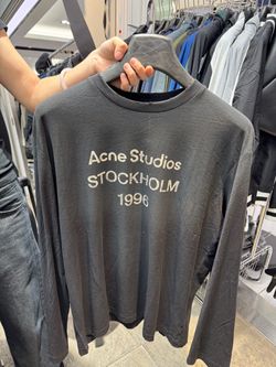 Acne Studio