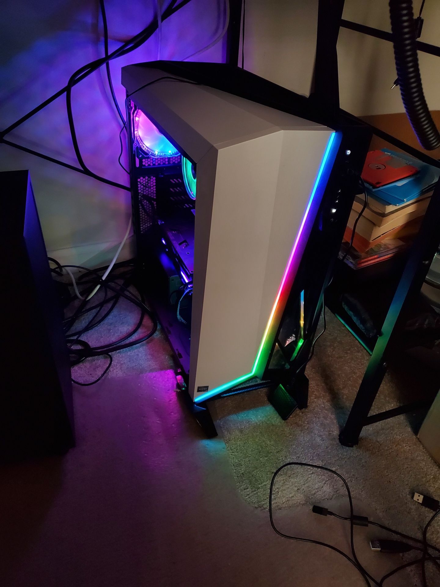 Custom Gaming PC