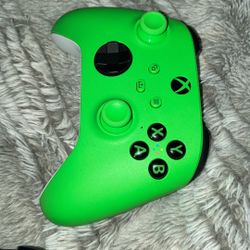 Xbox Controller 