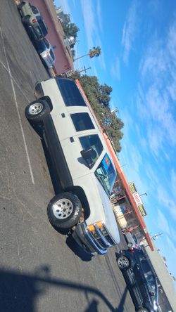 1995 chevy suburban 5.7