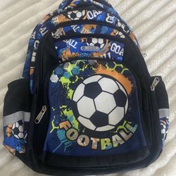 Backpack 