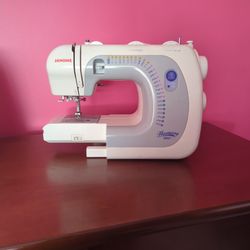 Janome Harmony 4052 Sewing Machine