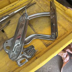1962 Impala Part