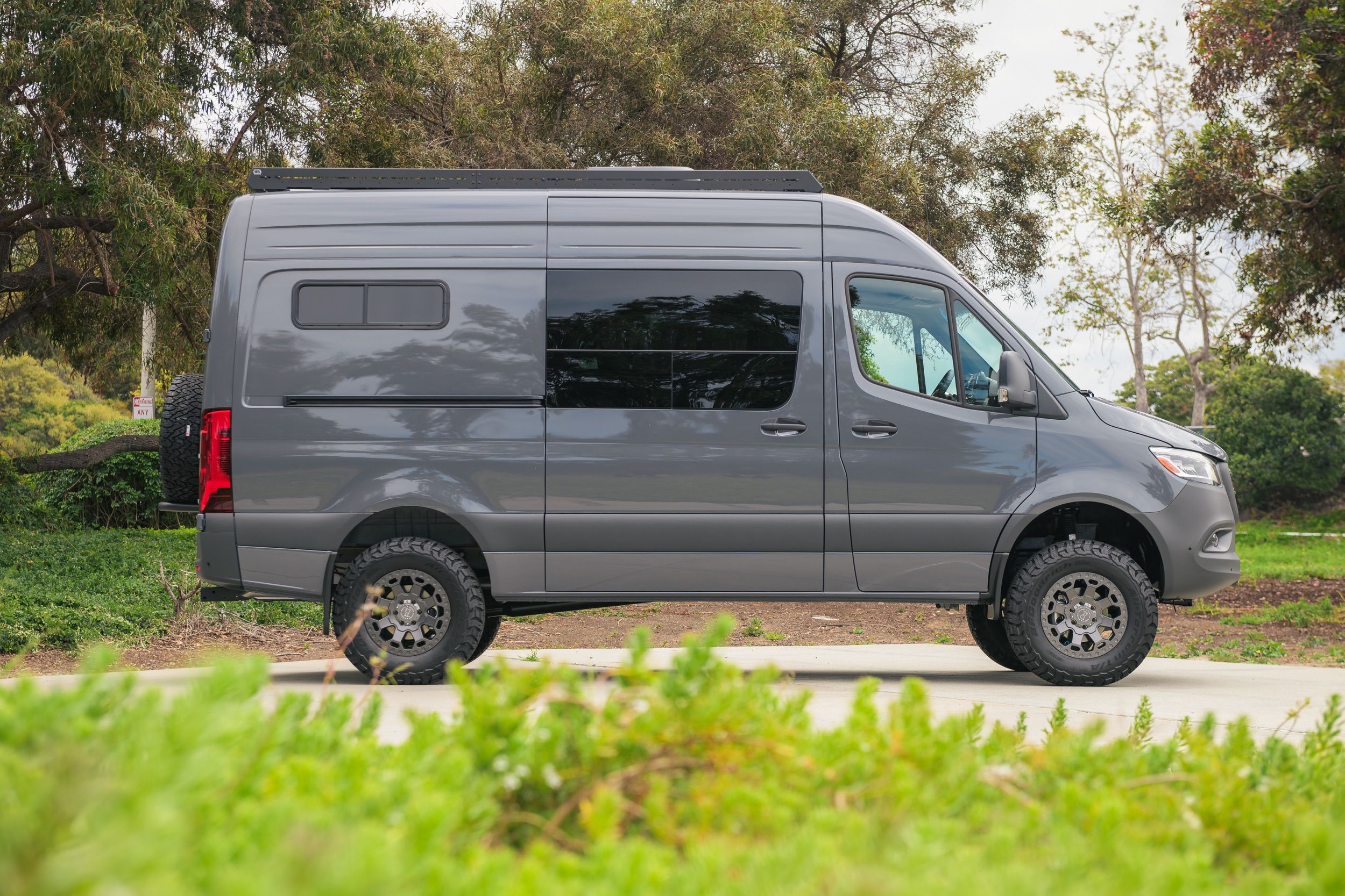 2025 Mercedes-Benz Sprinter