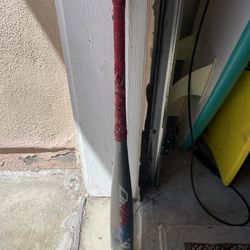 Louisville Omaha 519 USSSA 30 Inch -10 Baseball Bat