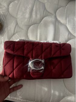 Coach Tabby Shoulder Bag