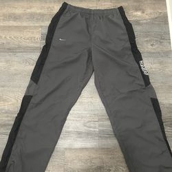 Nike Track Pants (Large)