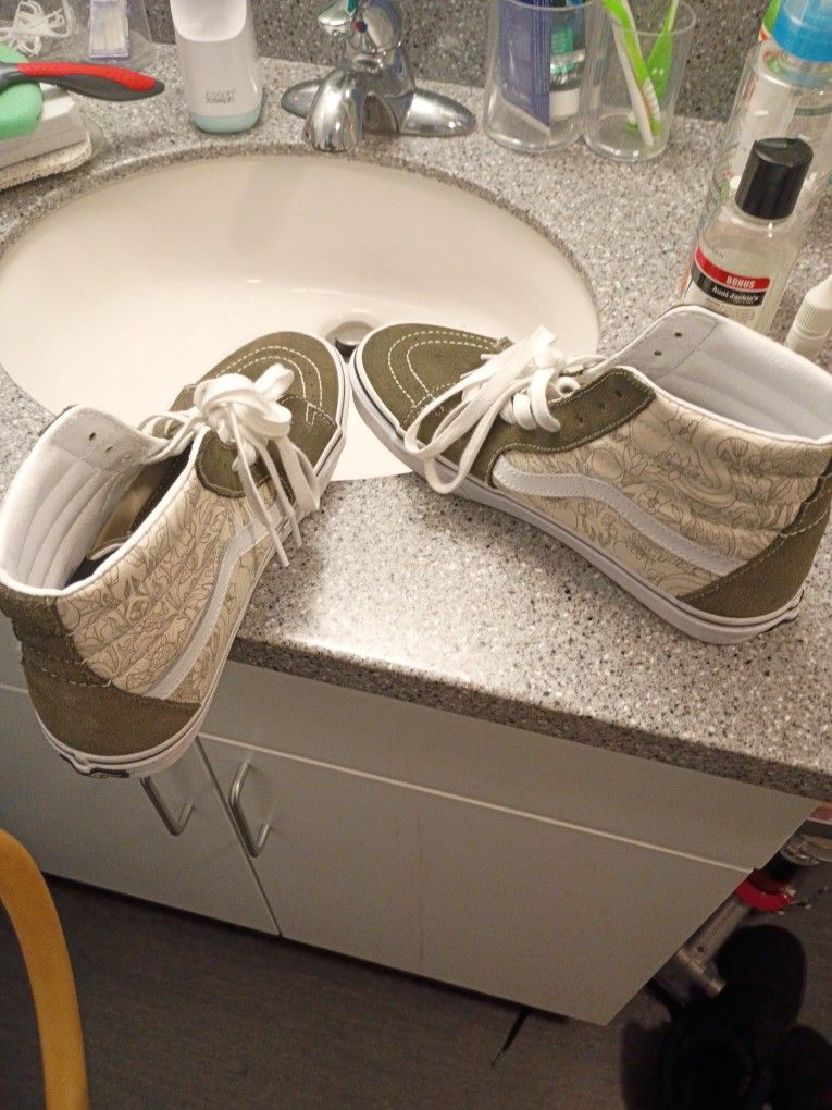Vans