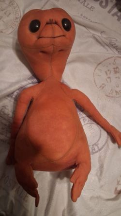 Kamar from ET PLUSH