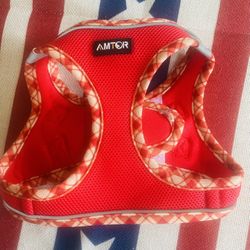 New Small Dog Harness 