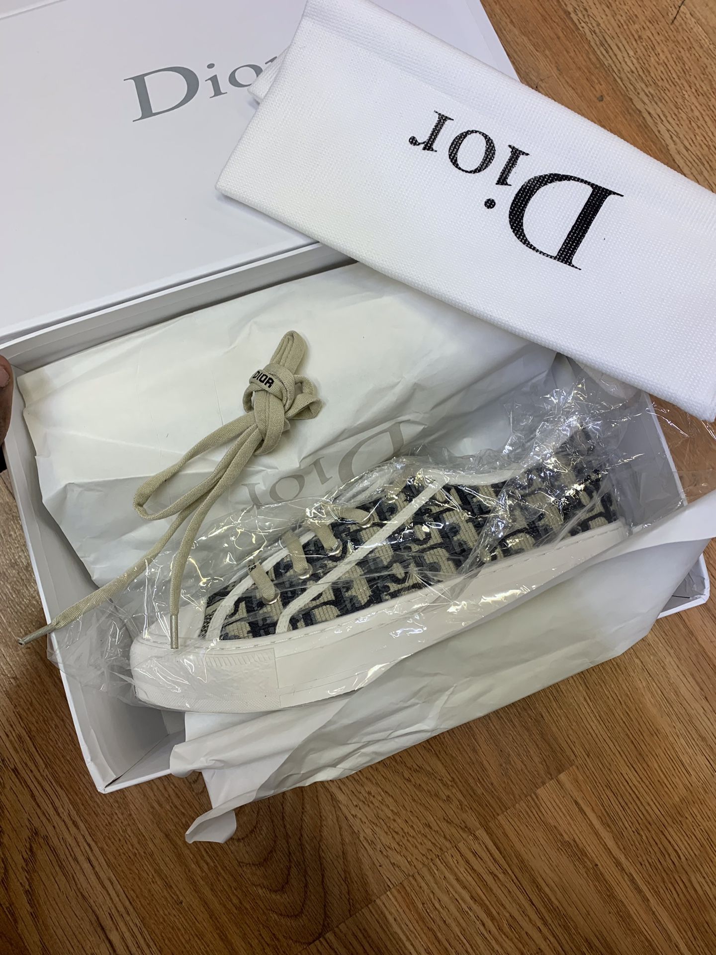 Christian Dior Sneakers