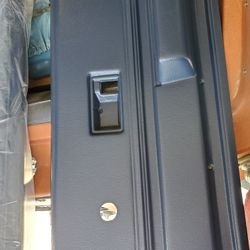 1973-76 Chevy Truck Door Panels 
