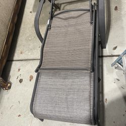 Adjustable Chair
