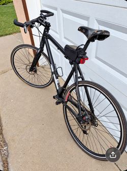 Cannondale Ultra 18-Speed Bike — Excellent Condition
