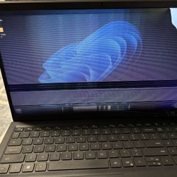 BROKEN SCREEN HP Laptop