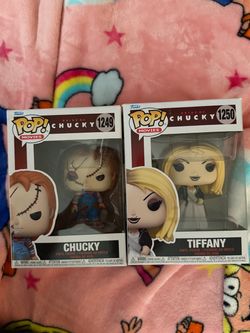 Funko pops