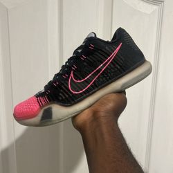 Kobe 10 Mambacurial 