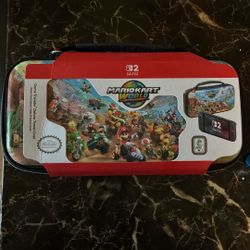 Ninetendo Switch 2 Case 