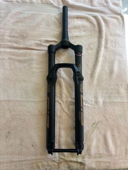 Rock Shox SID select+ DebonAir 29” 120mm