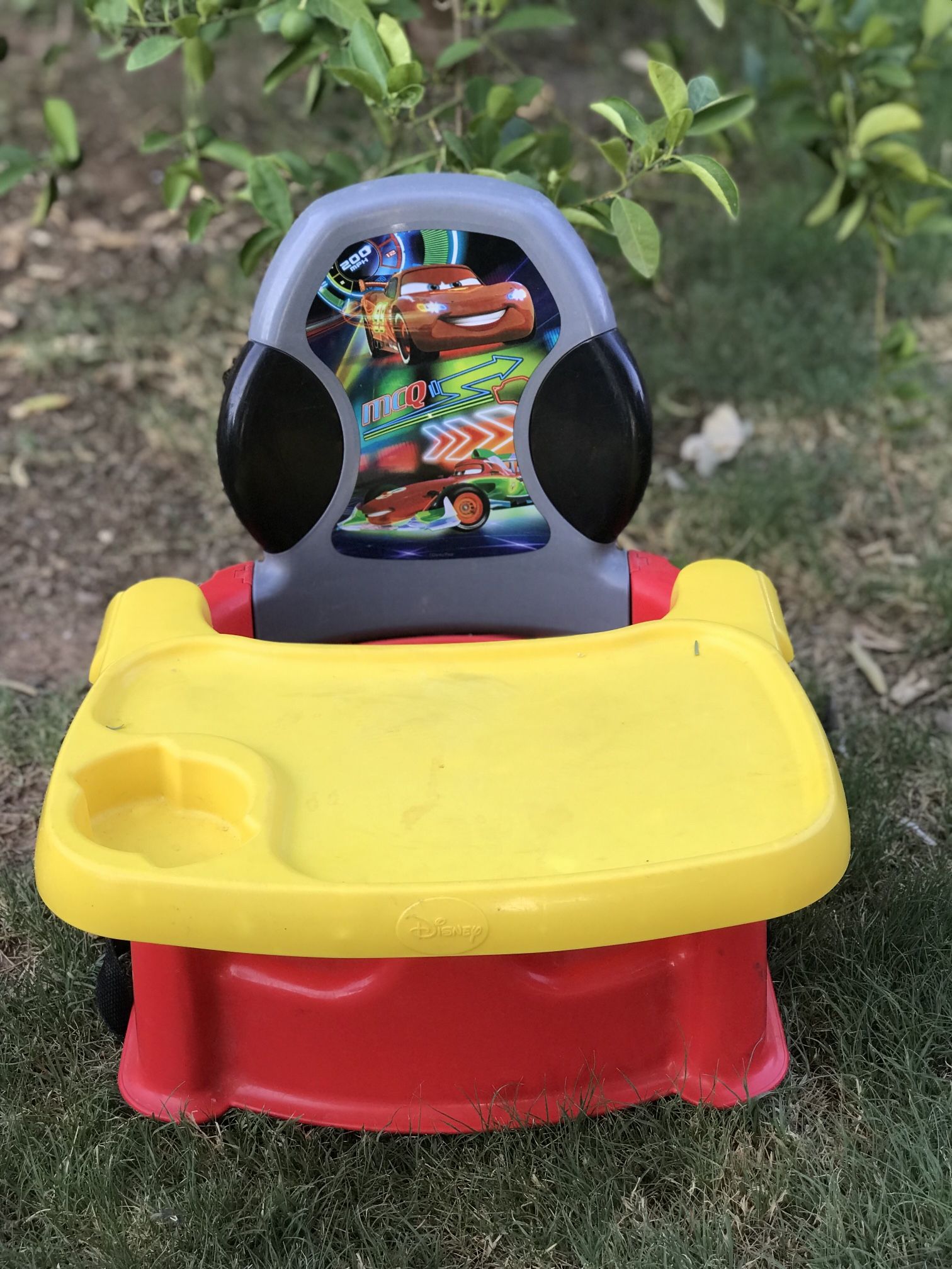 Baby Chair