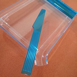 Pill Counting Tray
