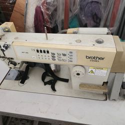 Brother Industrial Sewing Machine
