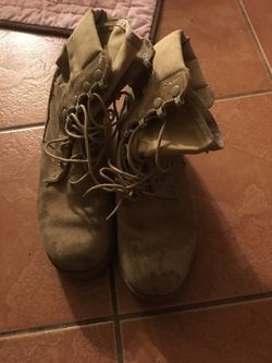 Boots
