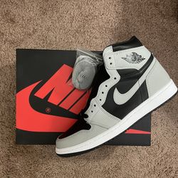 Jordan 1 Retro Shadow Mens 9