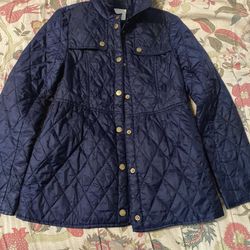 Copper Key Girl Jacket