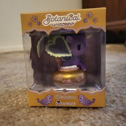 Tokidoki Botanical Unicorno