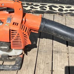 ECHO ES-250 Leaf Blower