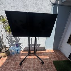 55” Samsung Tv 