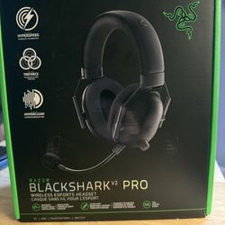 Gaming Headphones 