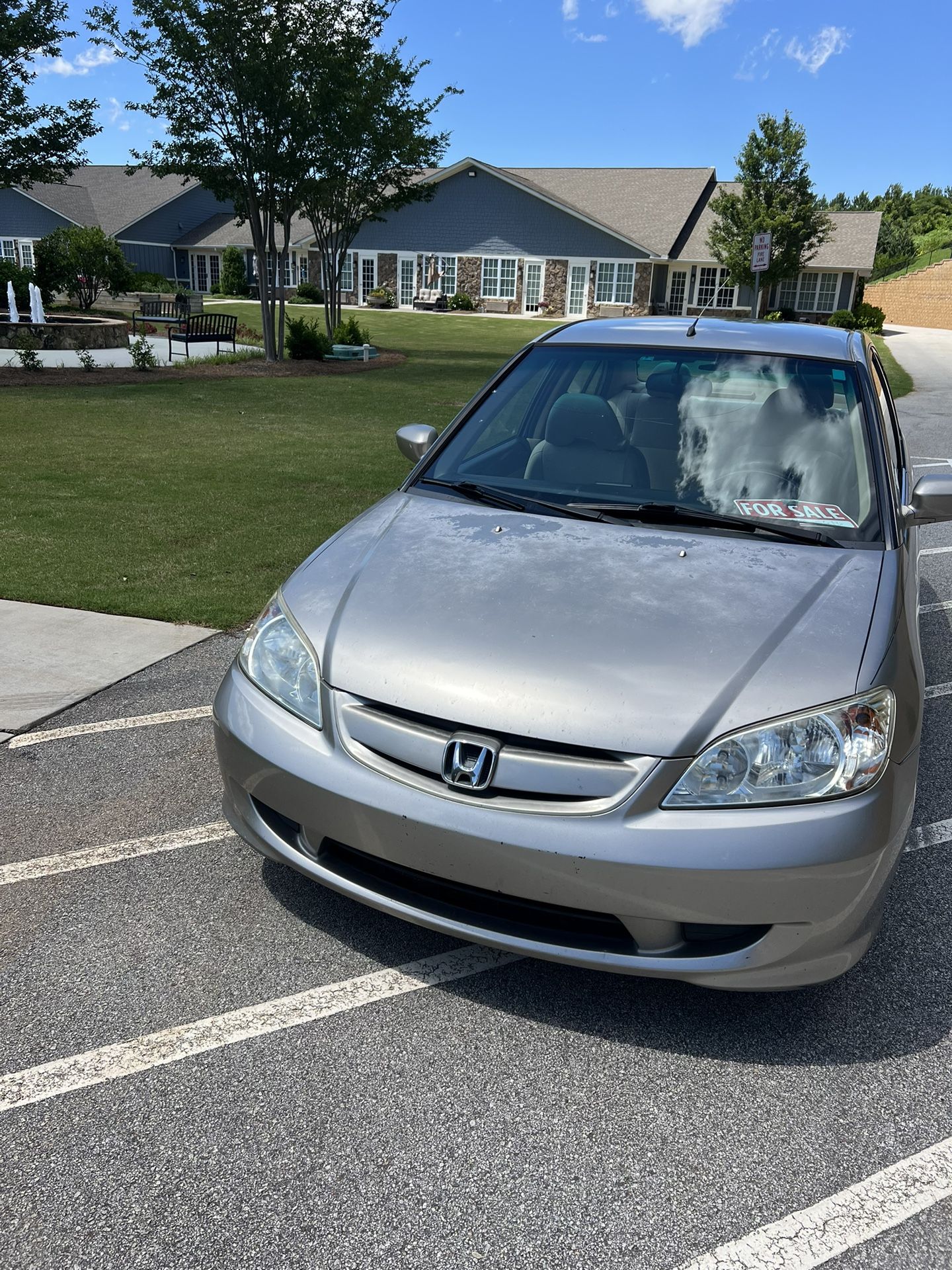 2007 Honda Civic