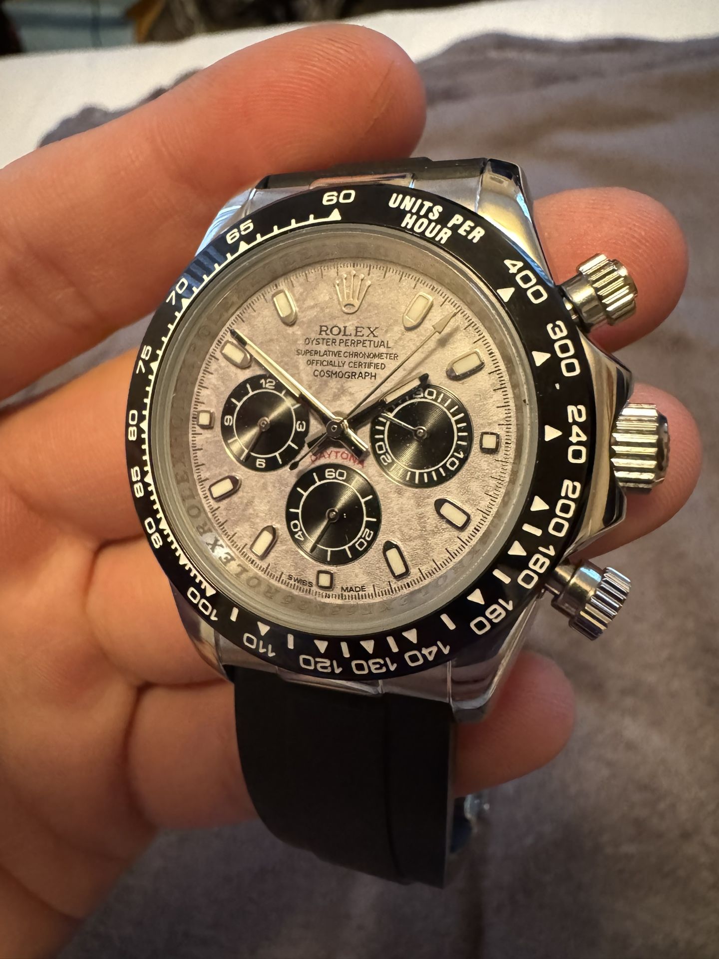 Men’s Watch