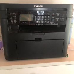 Canon Printer
